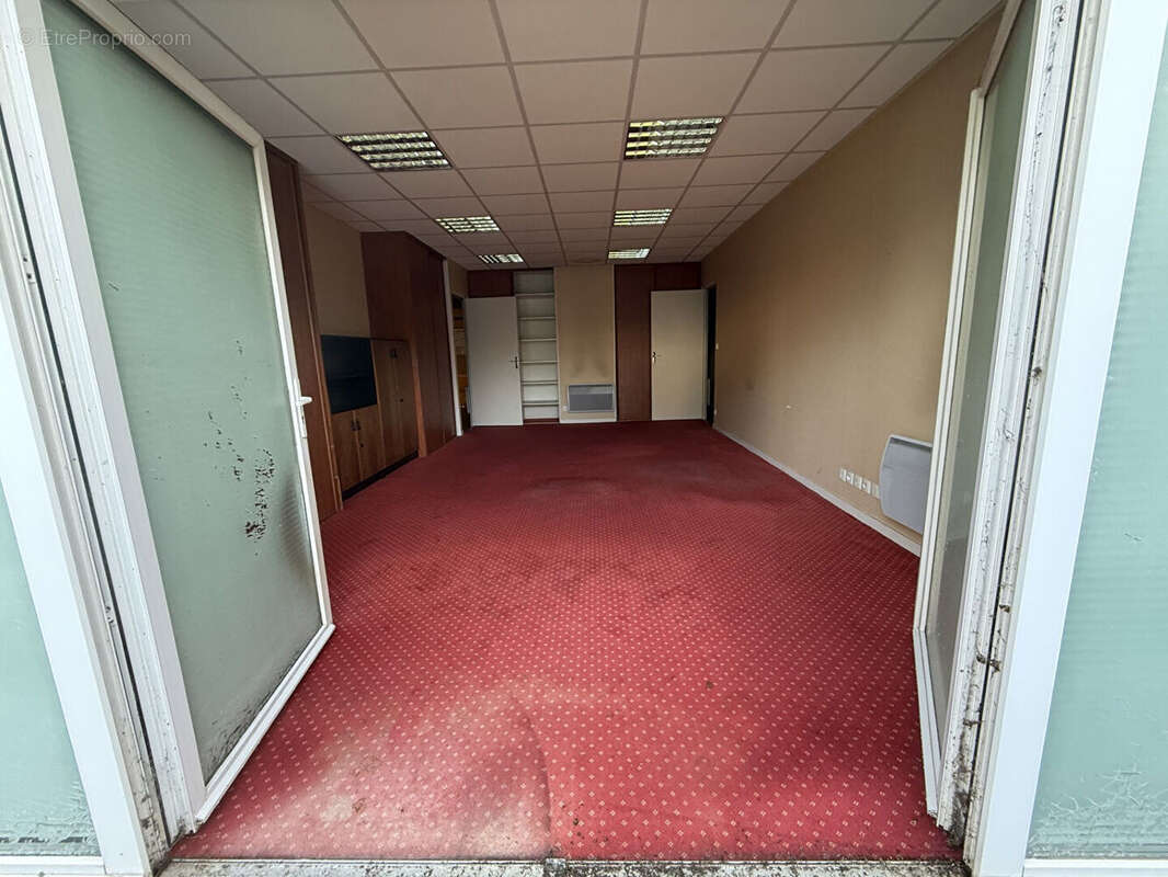 Appartement à ANISY