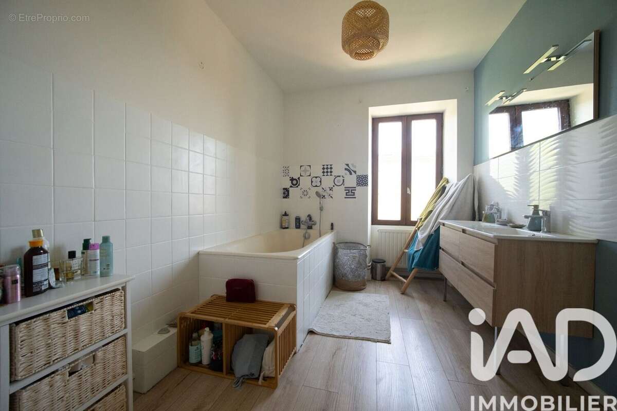Photo 8 - Maison à SAINT-BARTHELEMY-DE-VALS