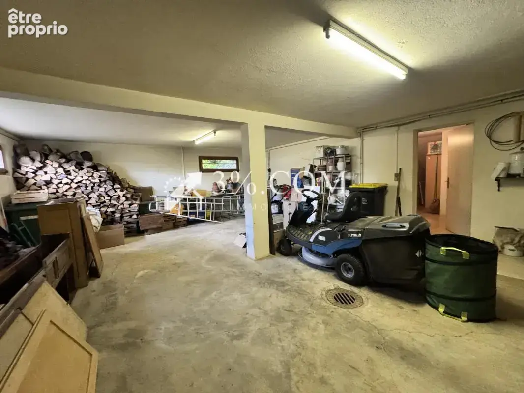3%COM Belle maison 4 chambres - 2 salles de bain sur 18 ares - photo 22