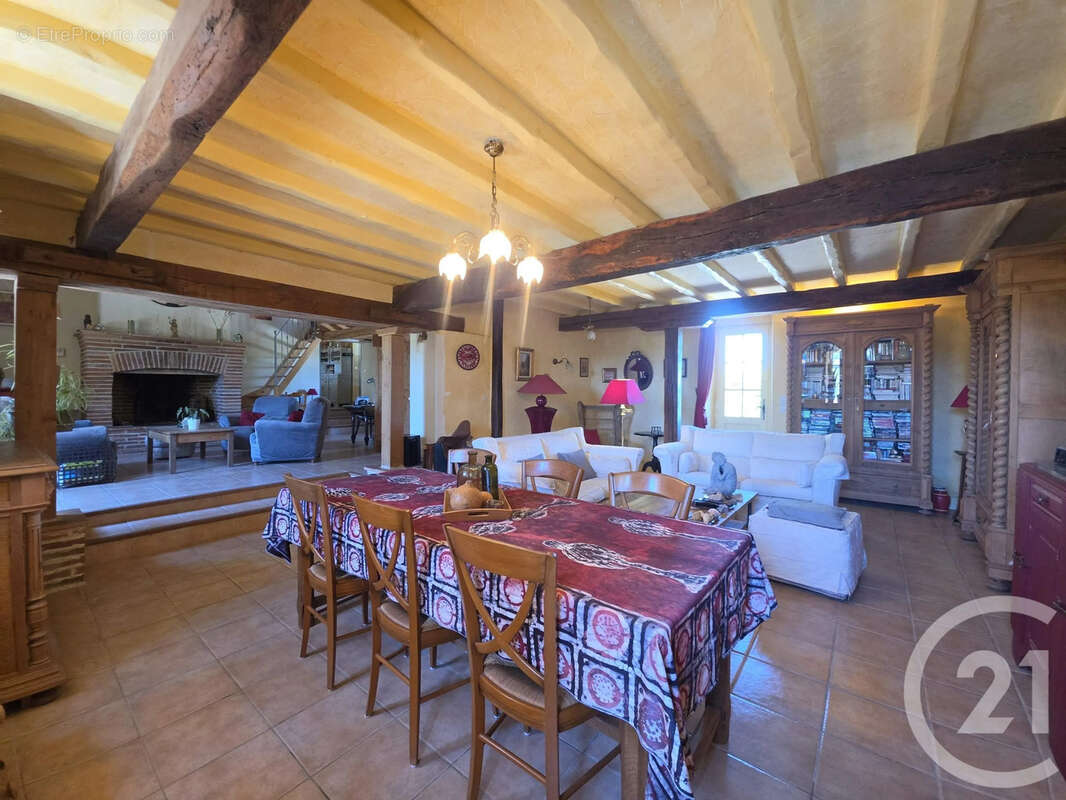 Maison à MURET