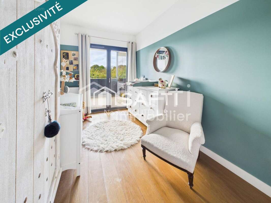 Photo 6 - Appartement à BORDEAUX