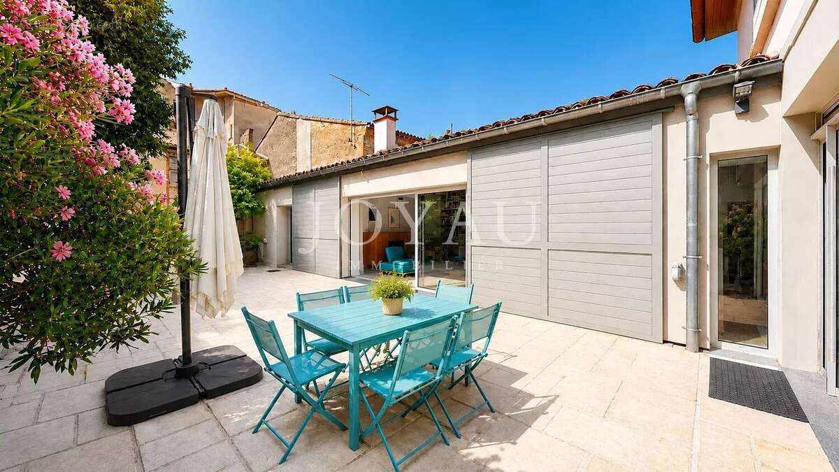 Maison à TOULOUSE