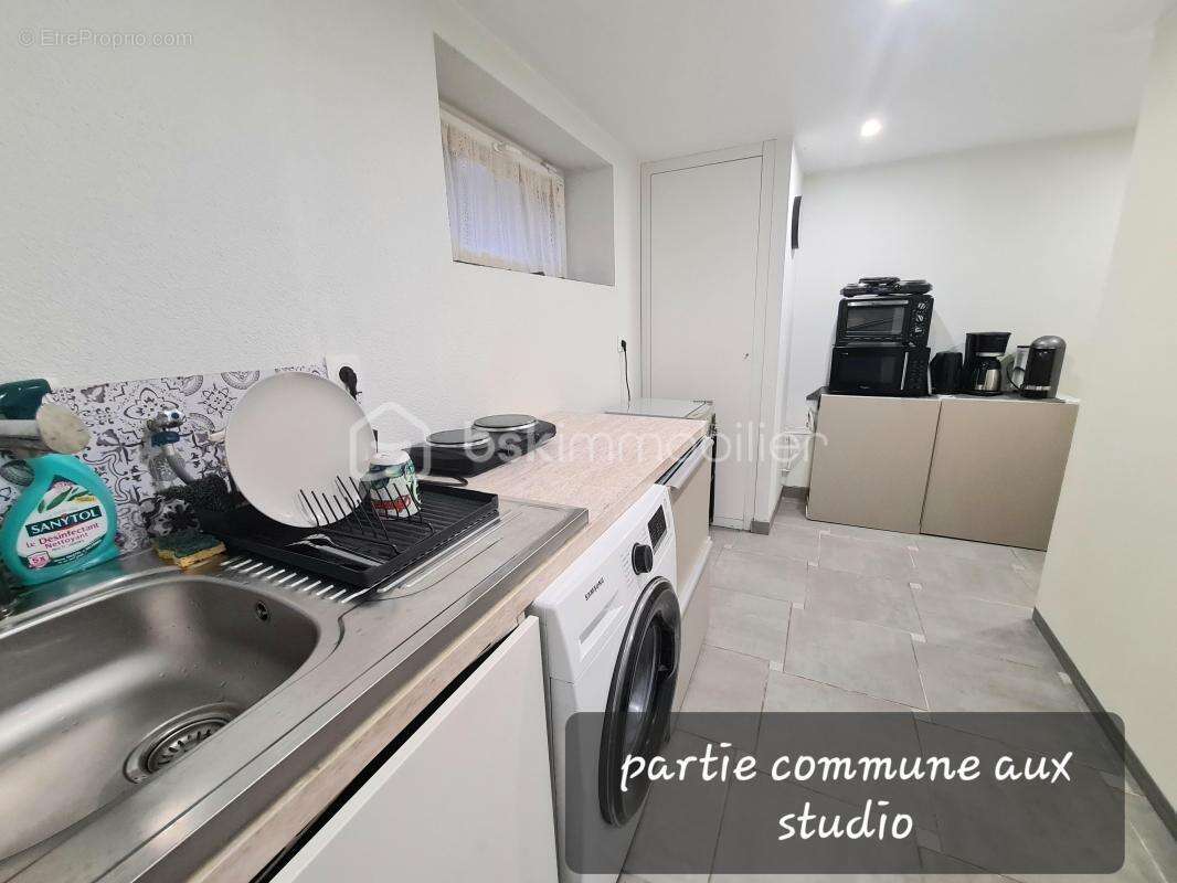 Maison à STAFFELFELDEN