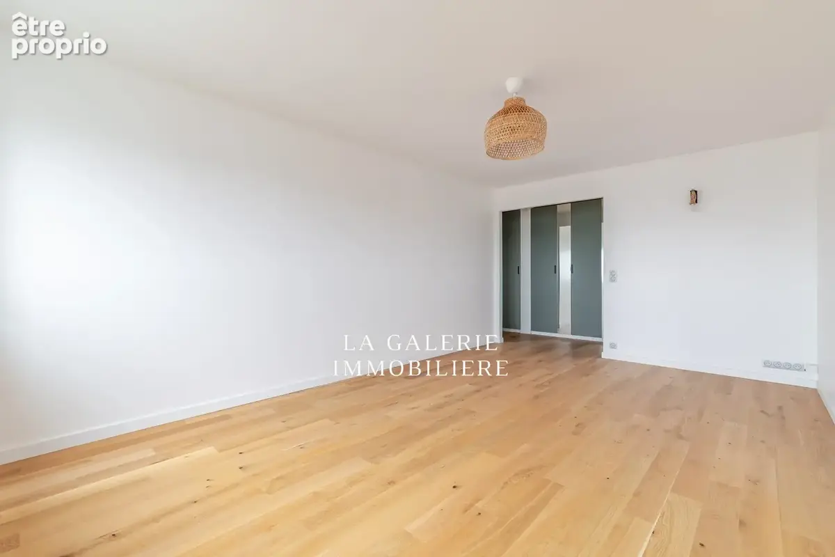 Appartement 4 pièces 87 m² à vendre à Clichy (92110) - photo 6
