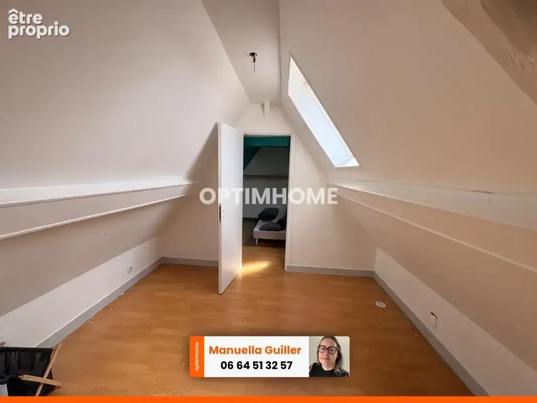 Rare à la vente – ensemble immobilier de caractère à fort potentiel à berneval-le-grand - photo 13