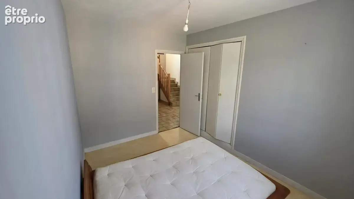 Maison Atypique avec petit extérieur en centre ville - photo 14