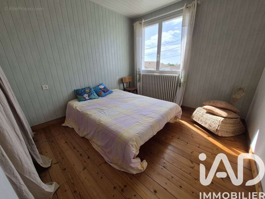 Photo 8 - Maison à MOUCHAMPS