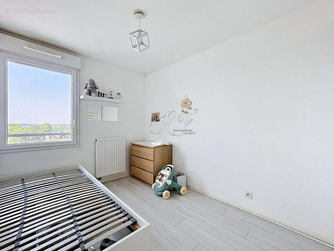 Photo 8 - Appartement à ERAGNY
