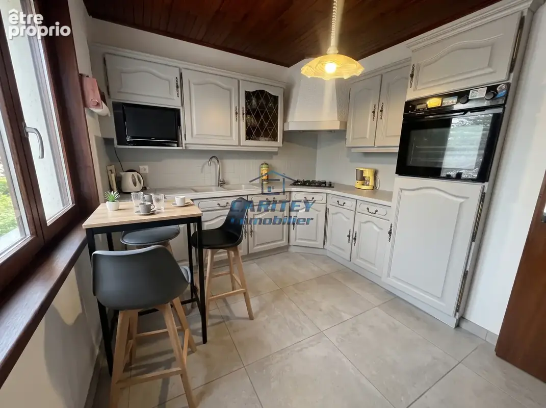 Maison 3 chambres - centre ville de LURE (70200) - photo 10