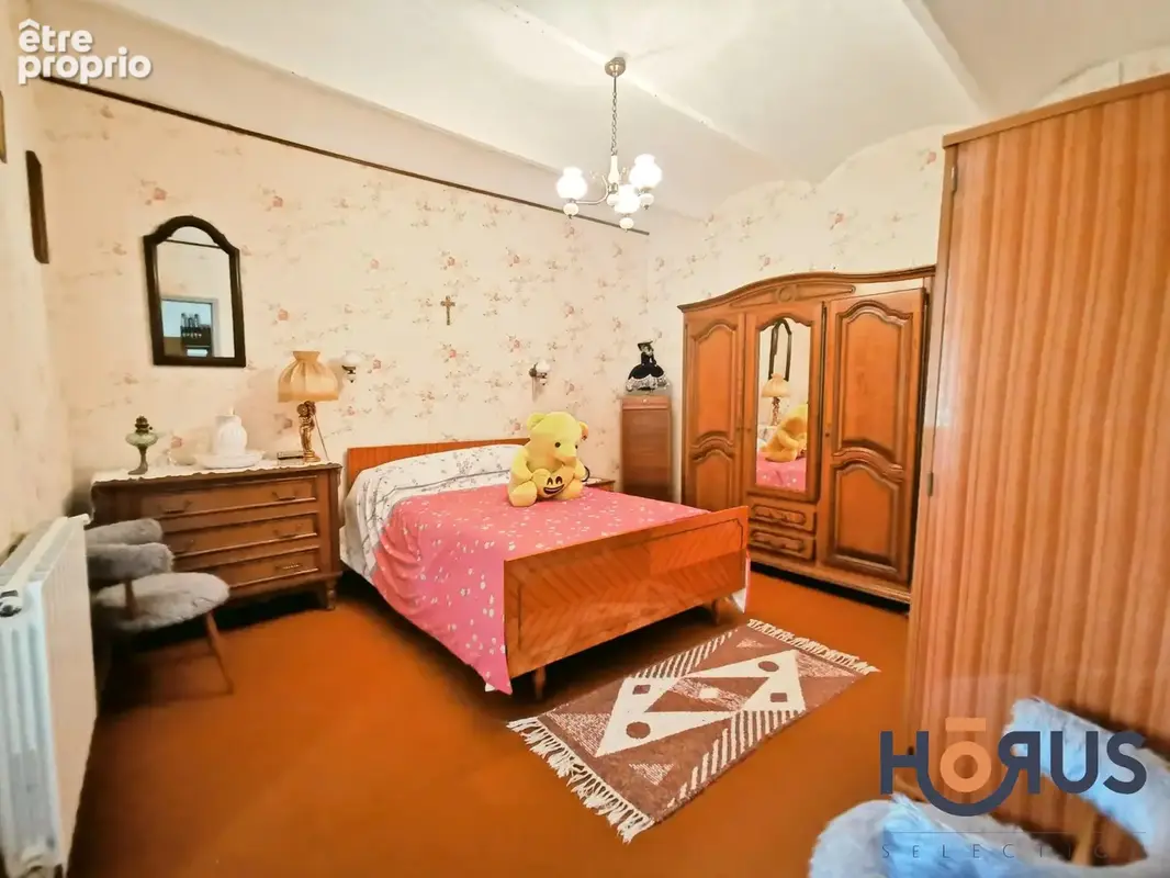 Maison 4 pièces 107 m² à vendre à Robiac-Rochessadoule (30160) - photo 6