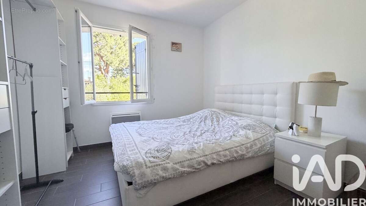 Photo 6 - Maison à VENCE