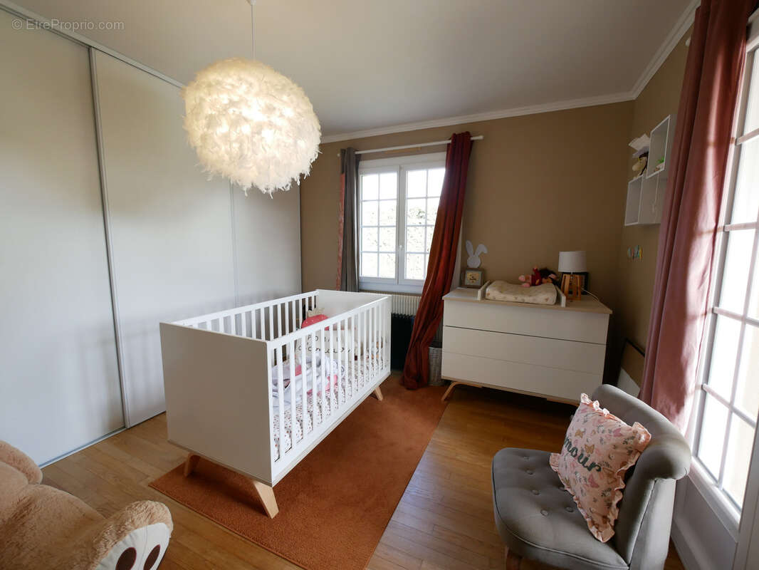 Maison à ROUSSILLON