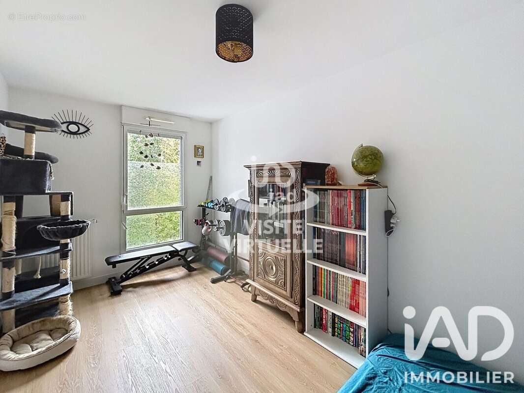 Appartement 72 m² à Rennes  - photo 8