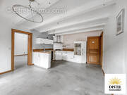 Appartement à LAMPERTHEIM