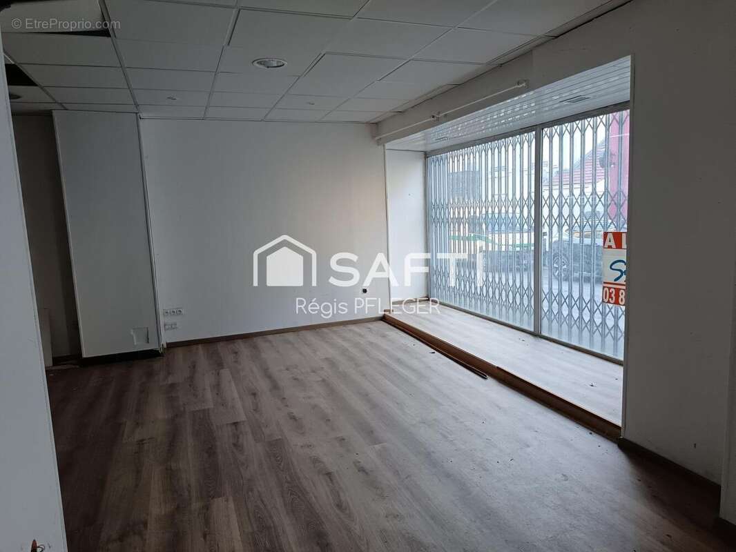 Photo 3 - Appartement à BEAUCOURT