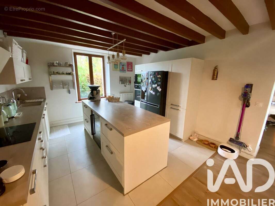 Photo 8 - Maison à AMILLY