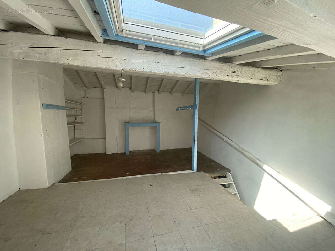 Maison de ville avec grand garage - photo 8