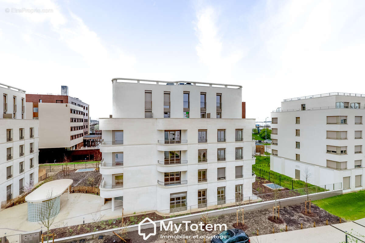 Appartement à THIAIS