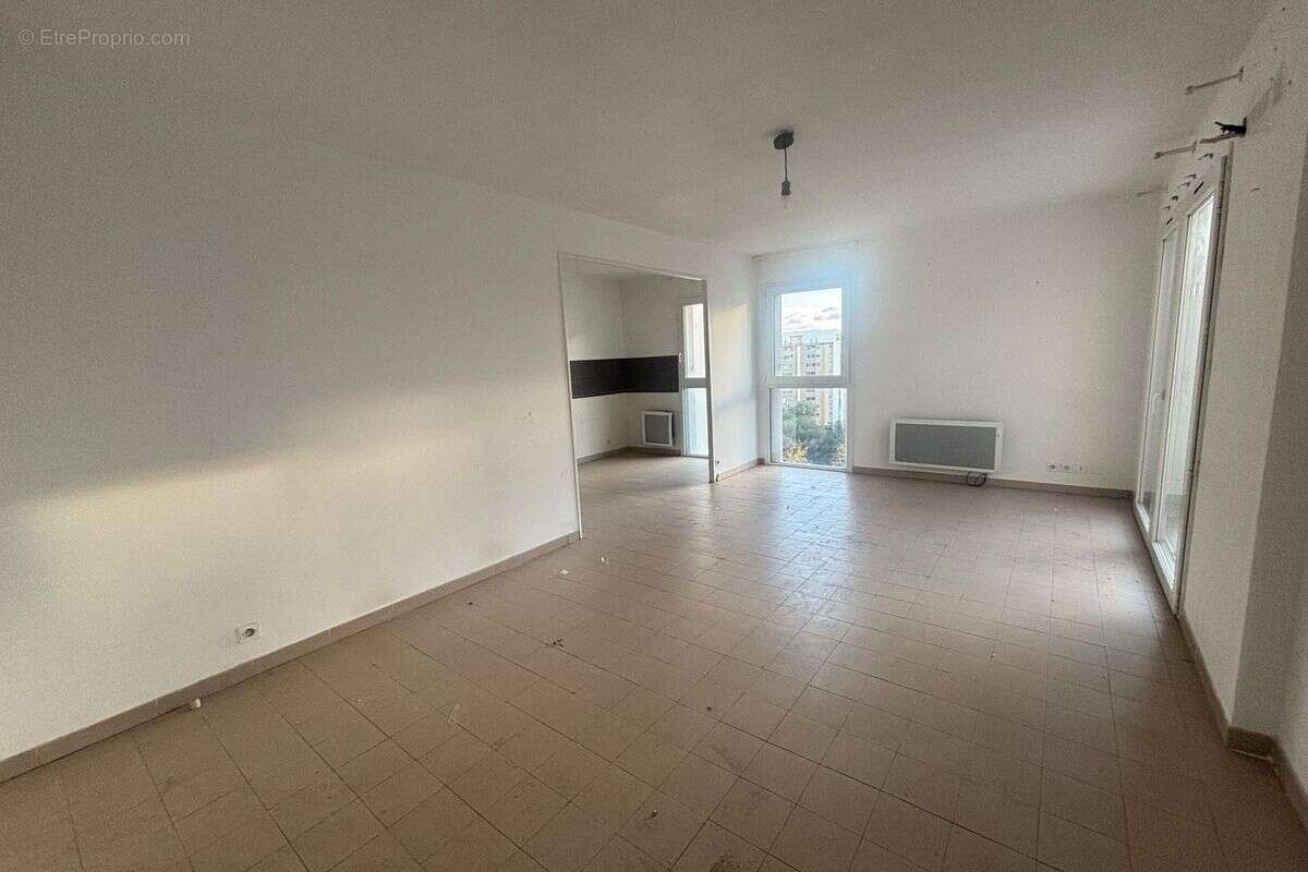 Appartement à AJACCIO