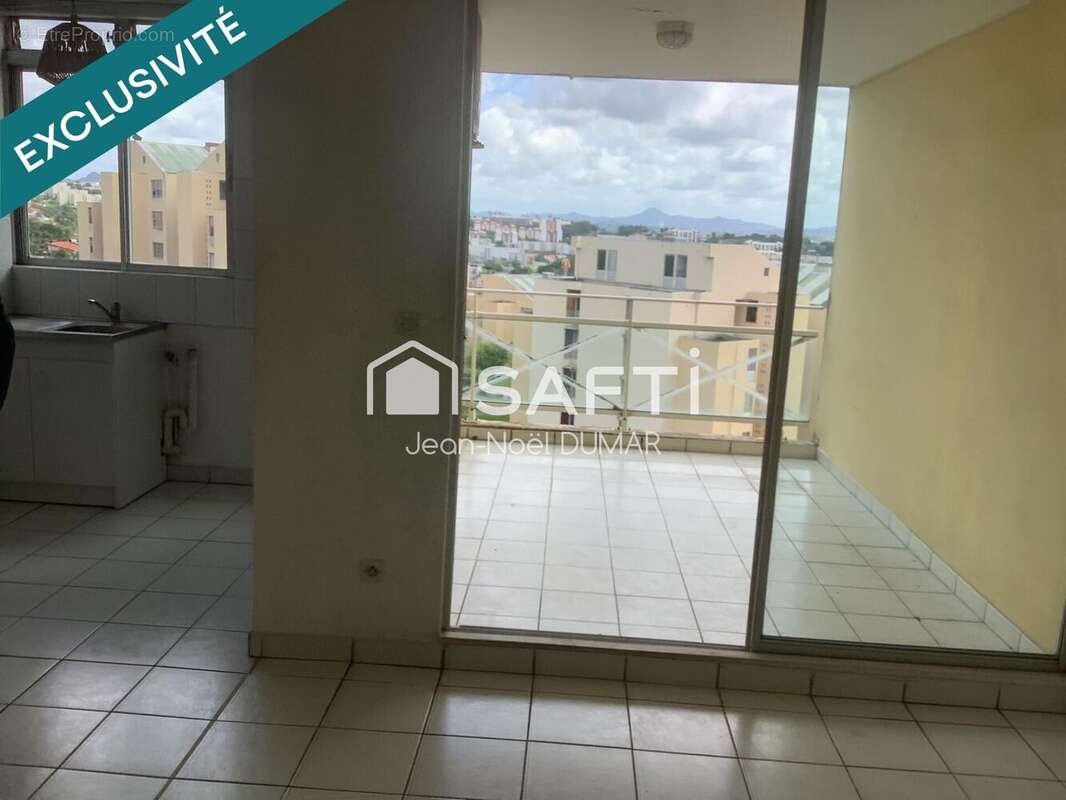 Photo 7 - Appartement à FORT-DE-FRANCE