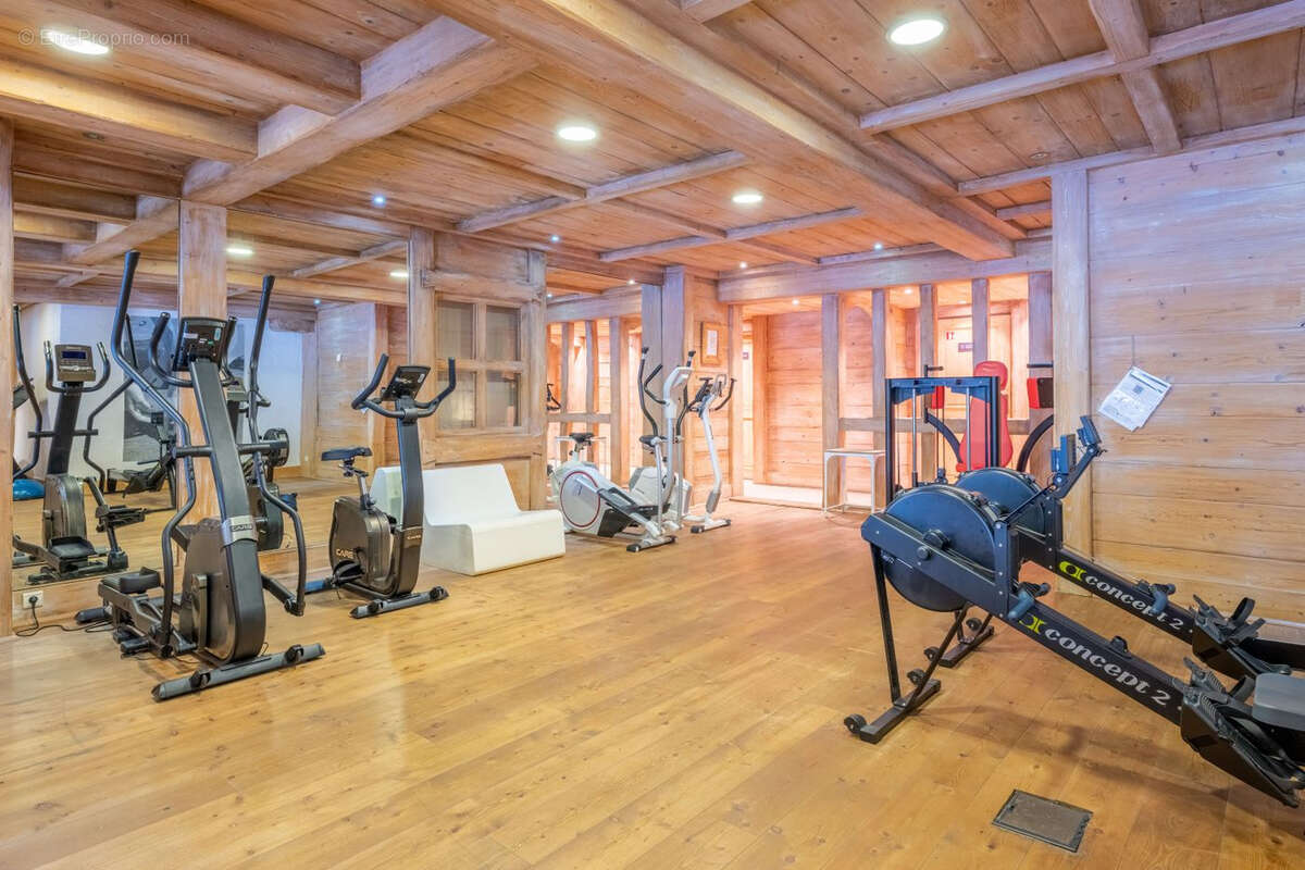 Appartement à ARACHES-LA-FRASSE