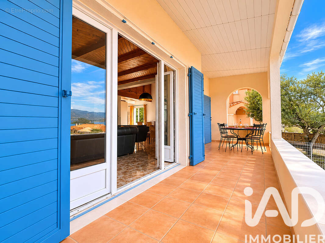 Photo 4 - Maison à LEUCATE