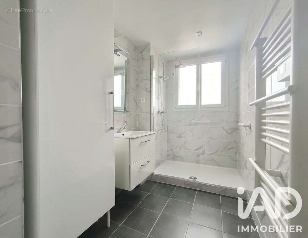 Photo 5 - Appartement à SAINT-FARGEAU-PONTHIERRY