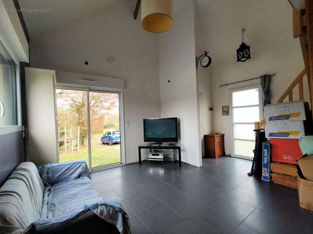 Maison 106 m² à Averton  - photo 4