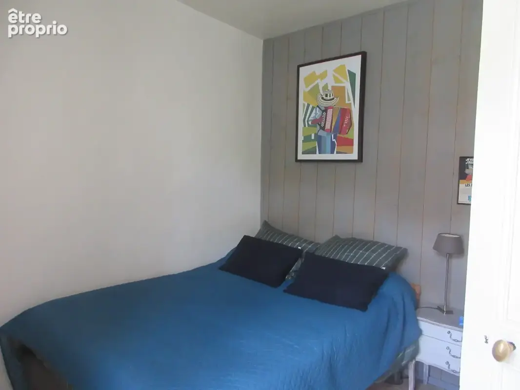 Charmante maison avec son chalet ! - photo 8