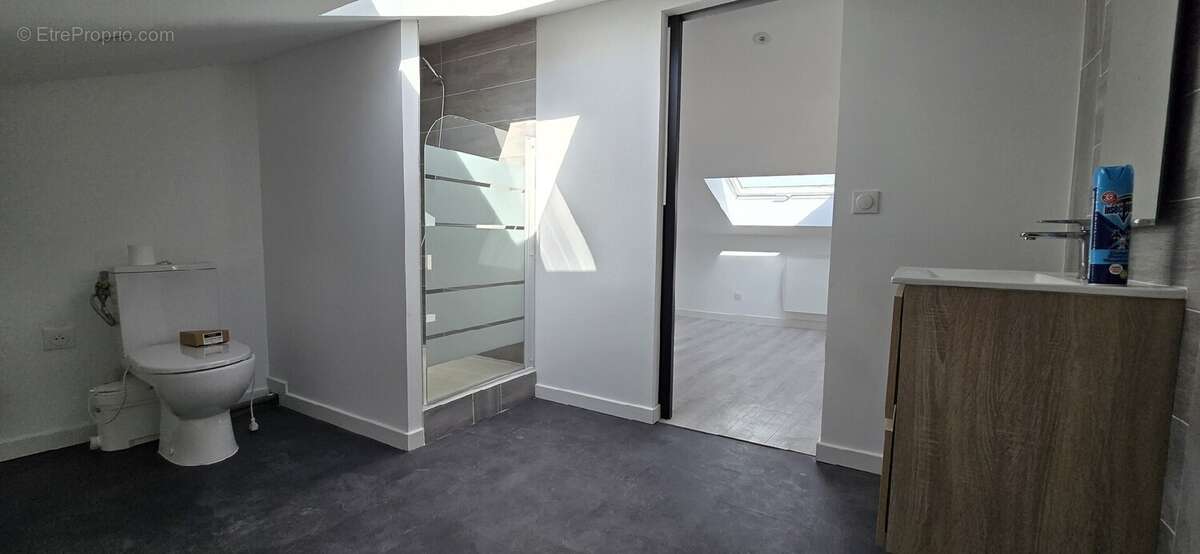 Appartement 56 m² à Toul  - photo 2