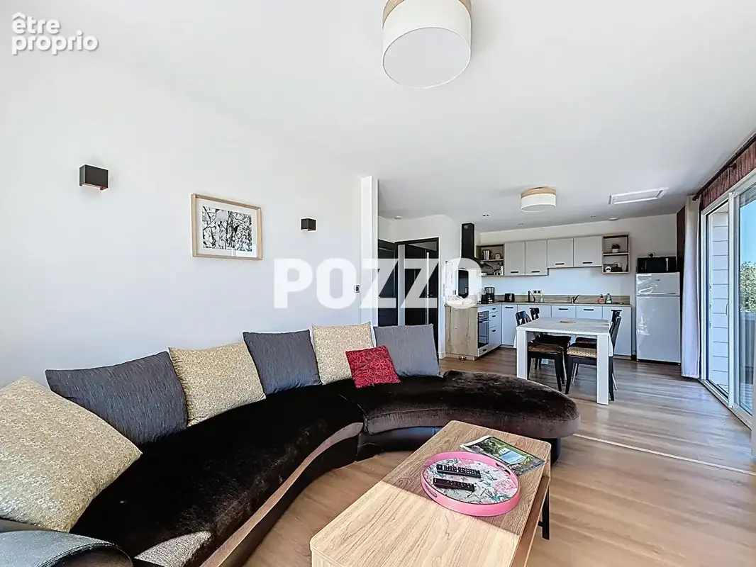 Maison Les Moitiers d'Allonne 4 pièces 65 m2 - proche mer - Hattainville - plain pied - neuf - photo 11