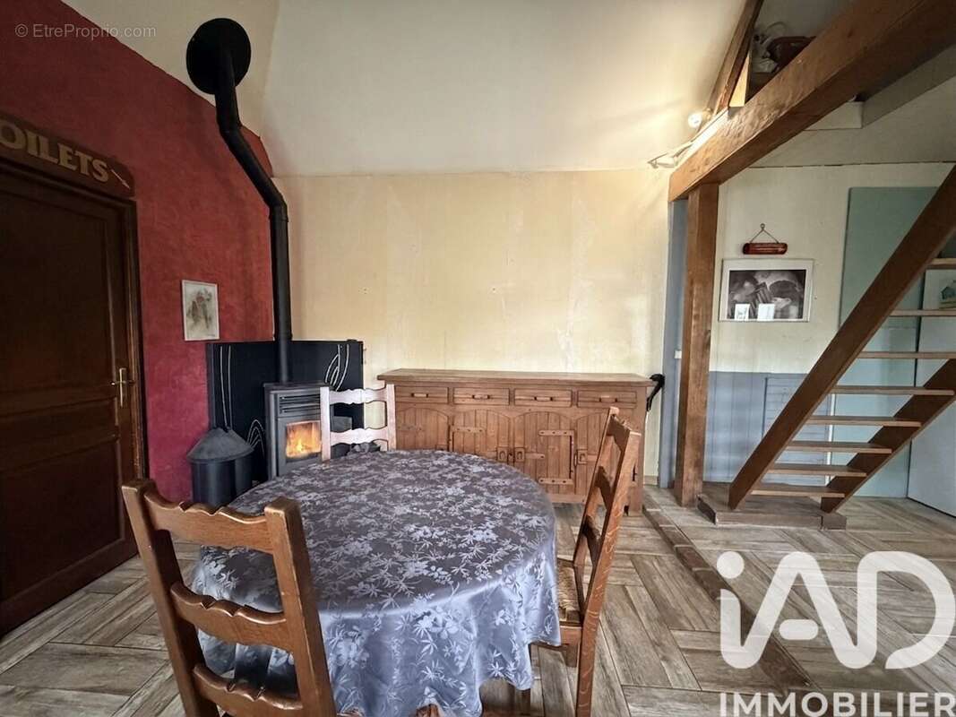 Photo 3 - Maison à MOLIENS