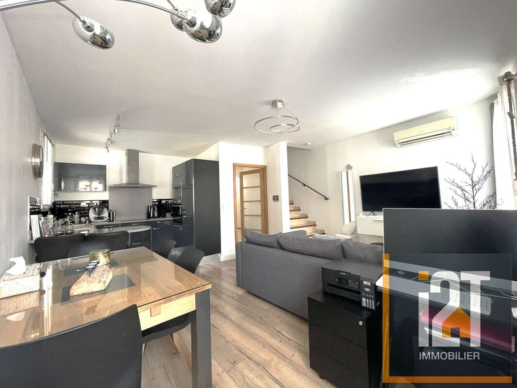 Maison à MARGUERITTES