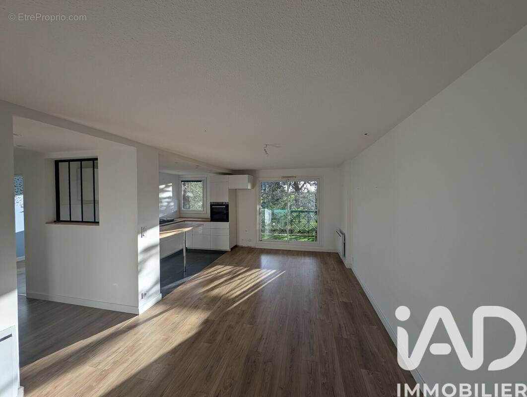 Photo 1 - Appartement à TOULOUSE