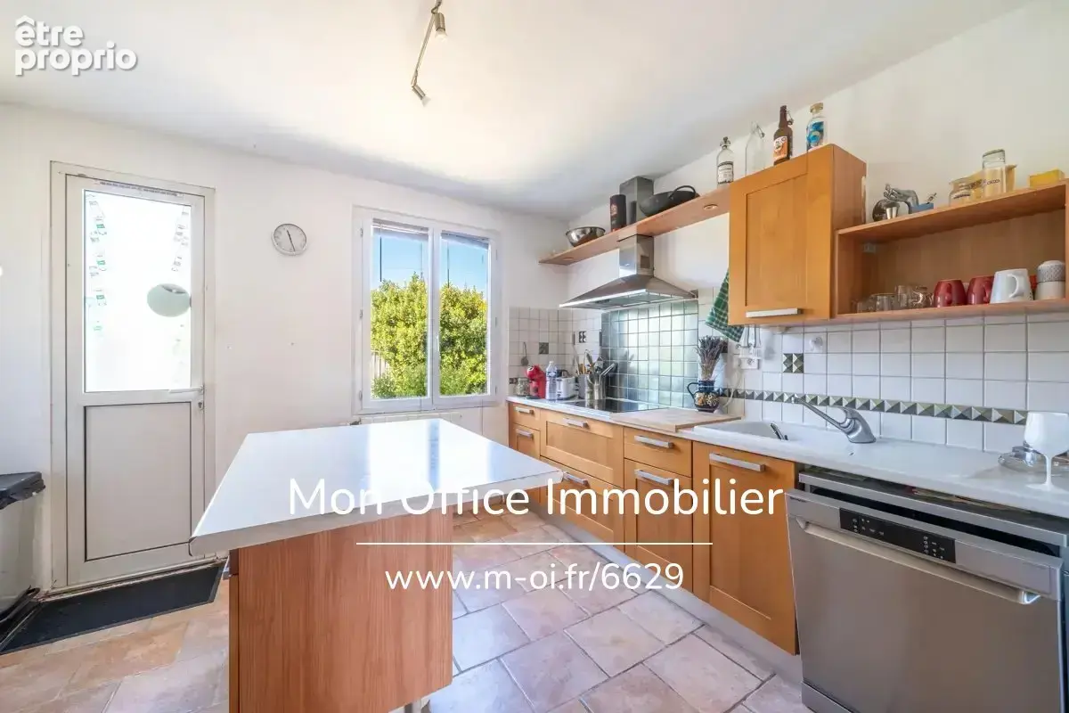 Référence : 6975-MTR. - Maison 8 pièces - photo 10