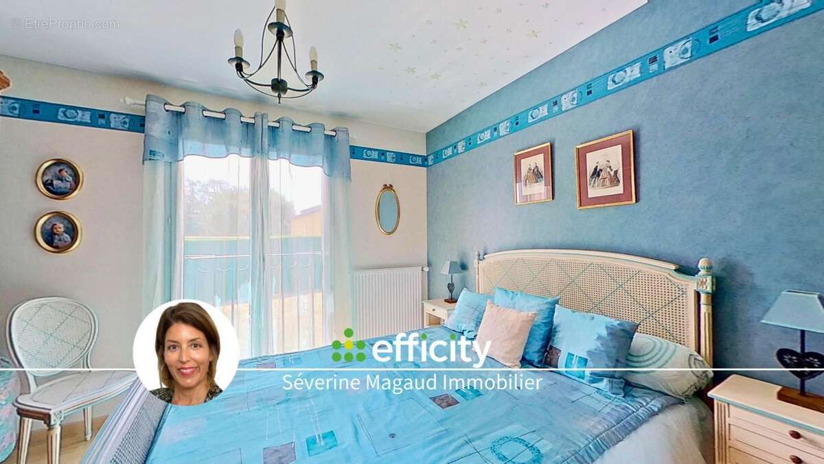 Maison à PONTCHARRA-SUR-TURDINE