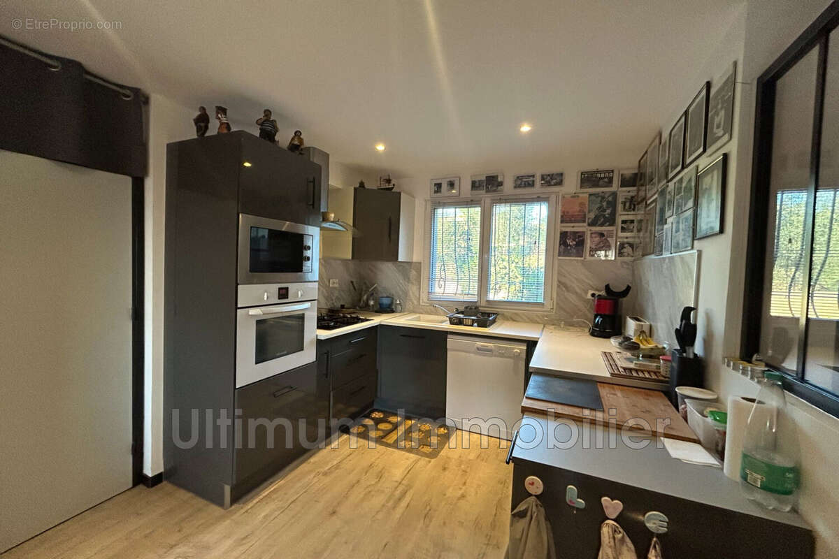 Appartement à SAINTE-MAXIME