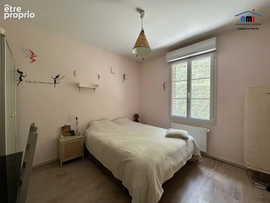 Maison 5 pièces 147 m² à vendre à Longny-Au-Perche (61290) - photo 8