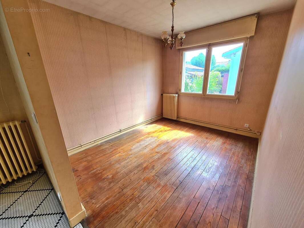 Photo 5 - Maison à CENON