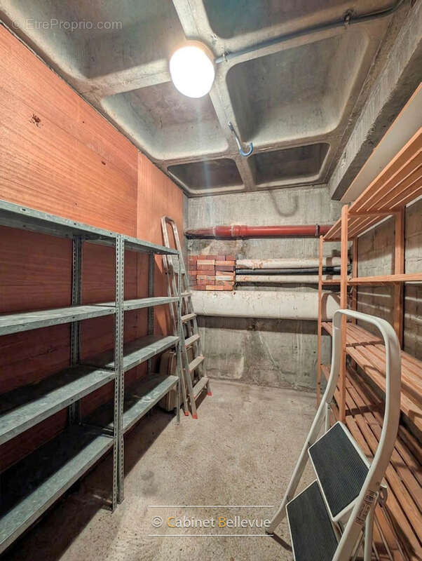 Appartement à MEUDON