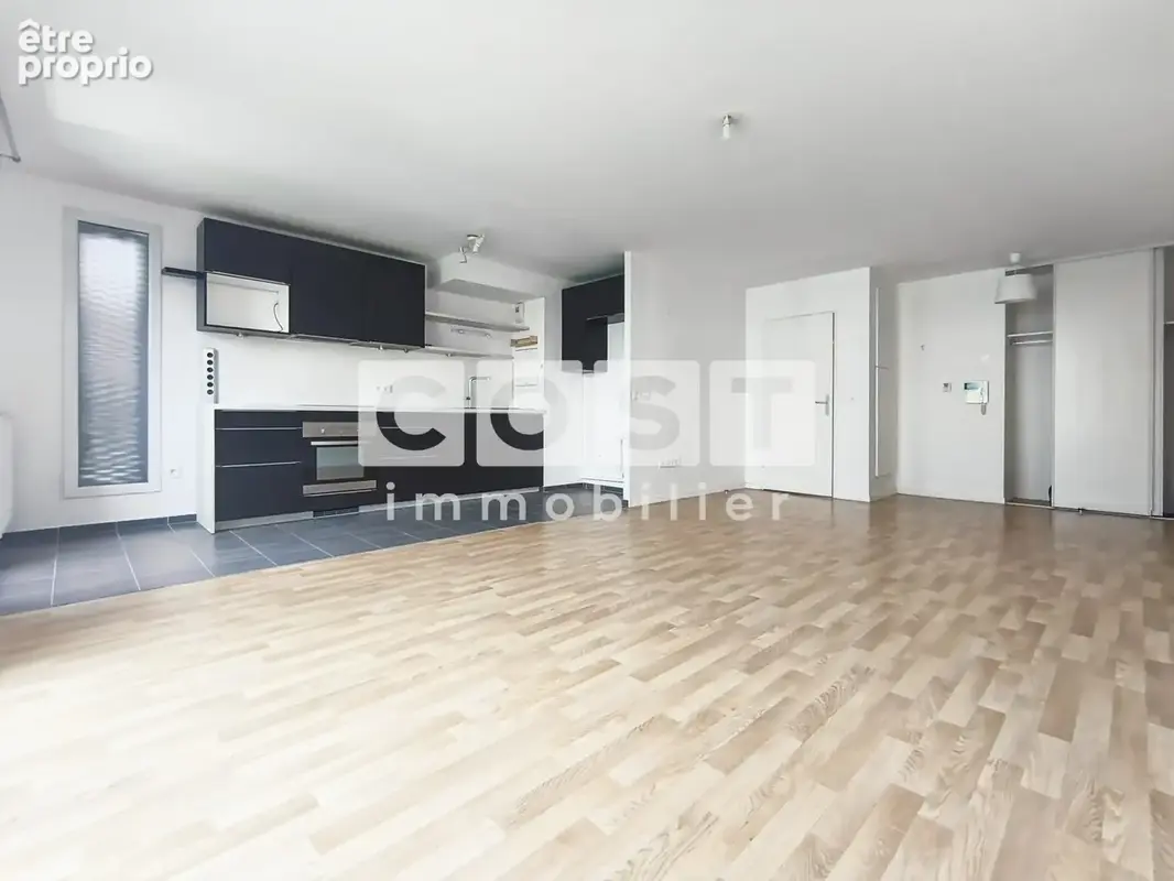 Appartement 4 pièces 80 m² à vendre à Gennevilliers (92230) - photo 5