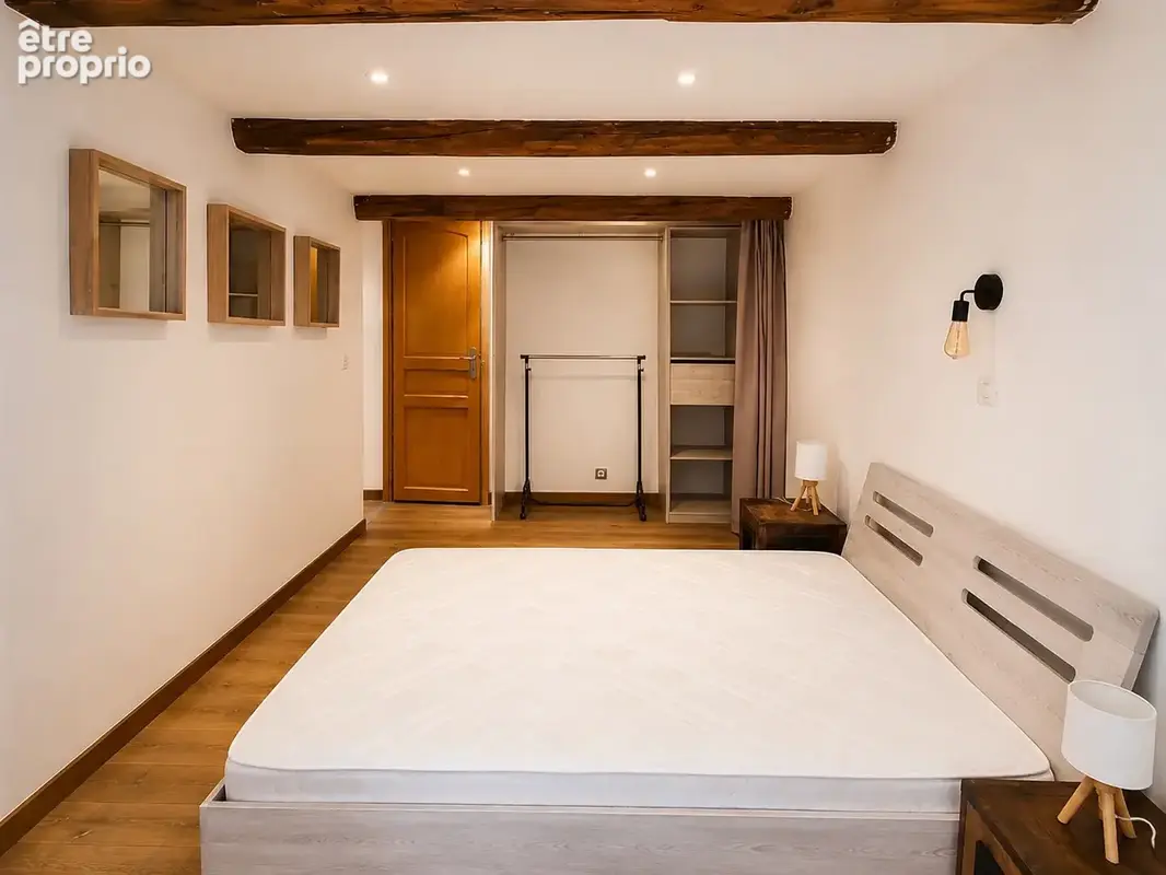 À vendre / charmant duplex - photo 9