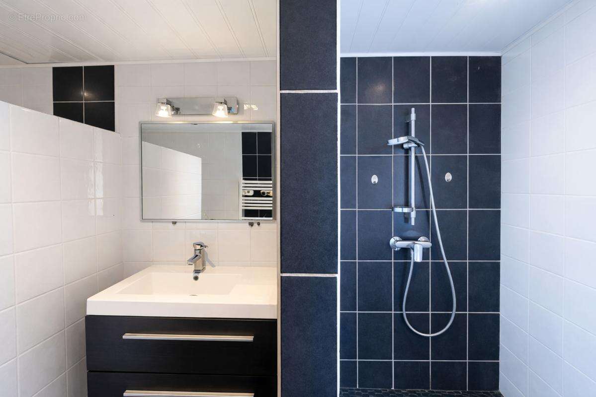 Maison 124 m² à Semussac  - photo 13