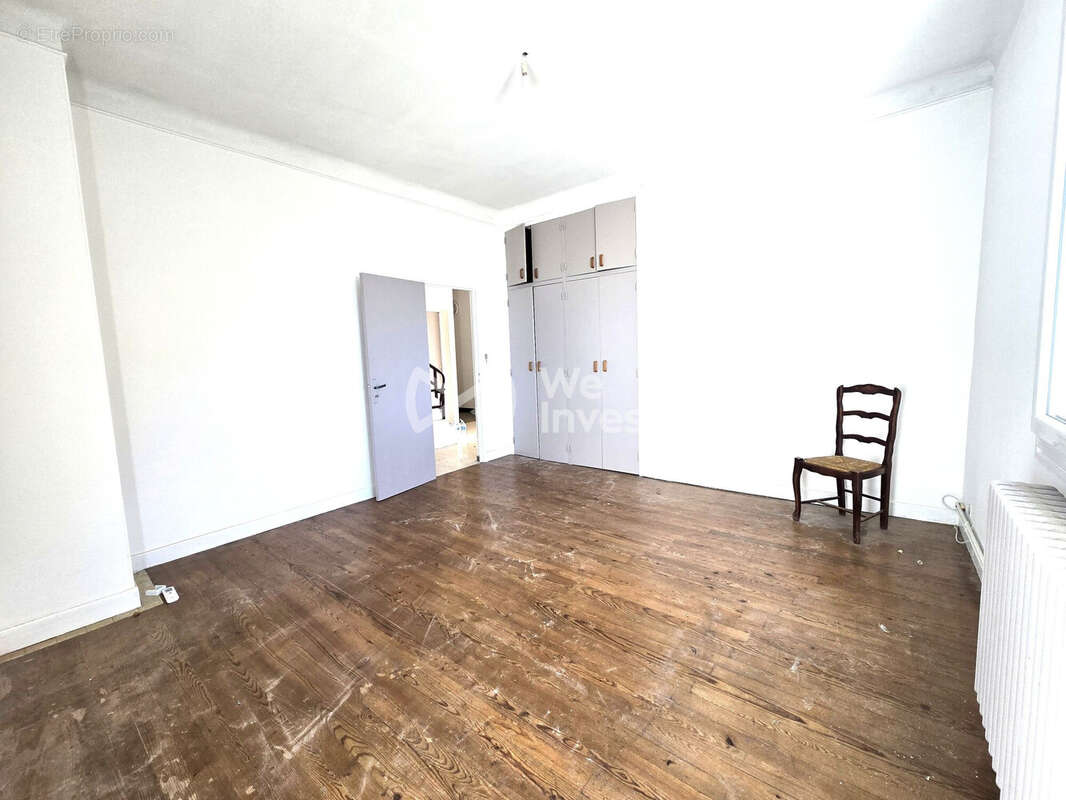 Appartement à CASTELSARRASIN