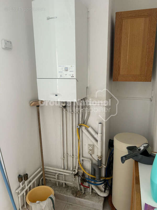 Appartement p3 villeneuve les avignon - photo 12