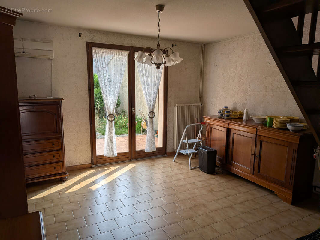 Maison à LA FARLEDE