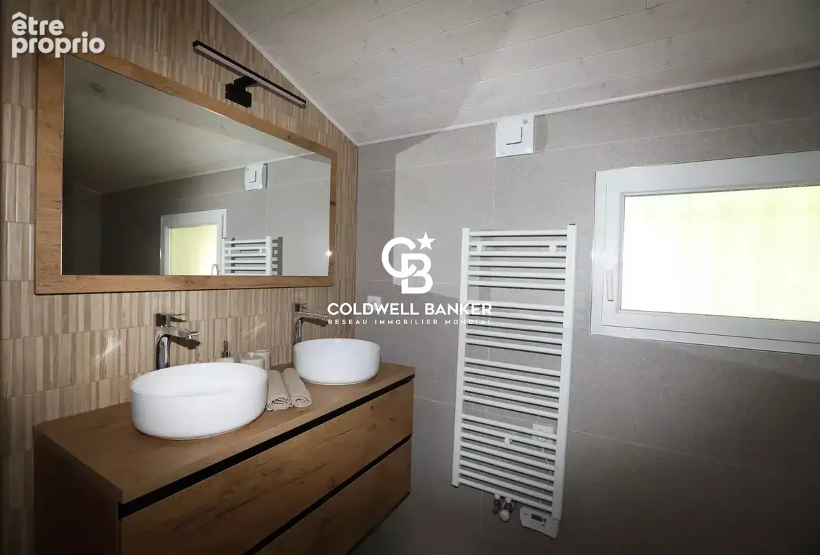 Les SABLES D'OLONNE - Entre forêt et océan : une maison rénovée au calme - photo 9