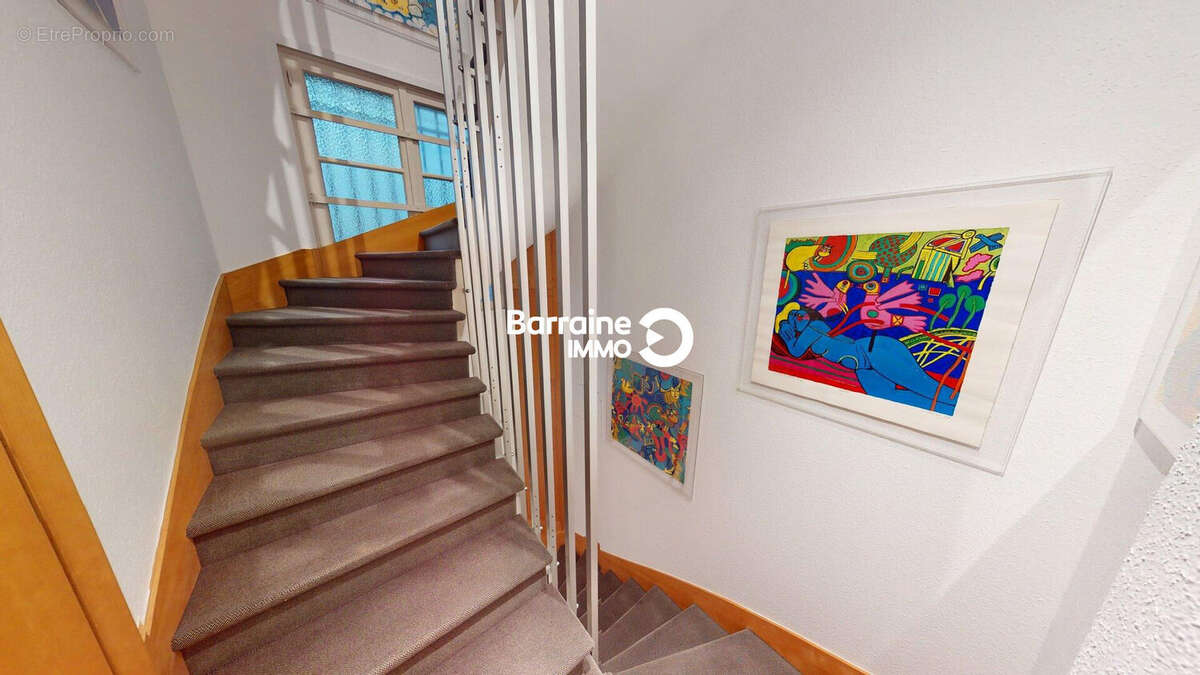 Appartement à BREST