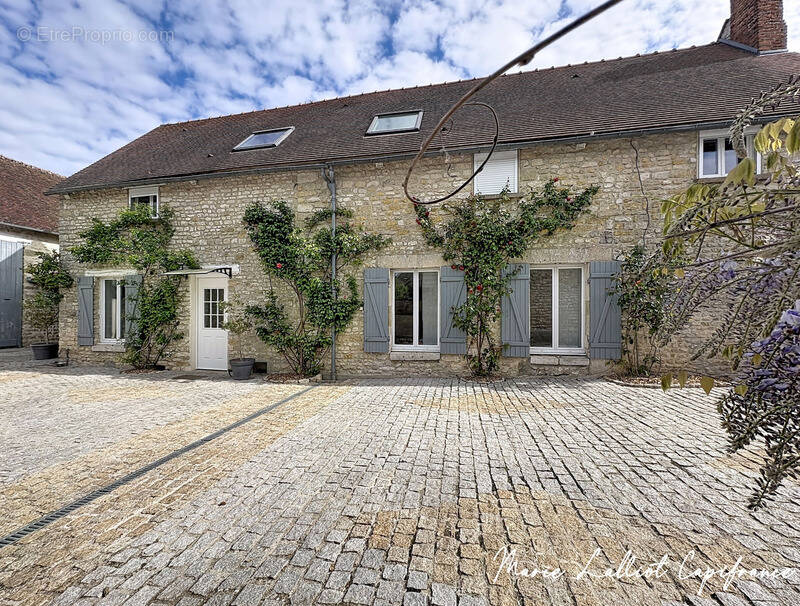 Maison à PITHIVIERS