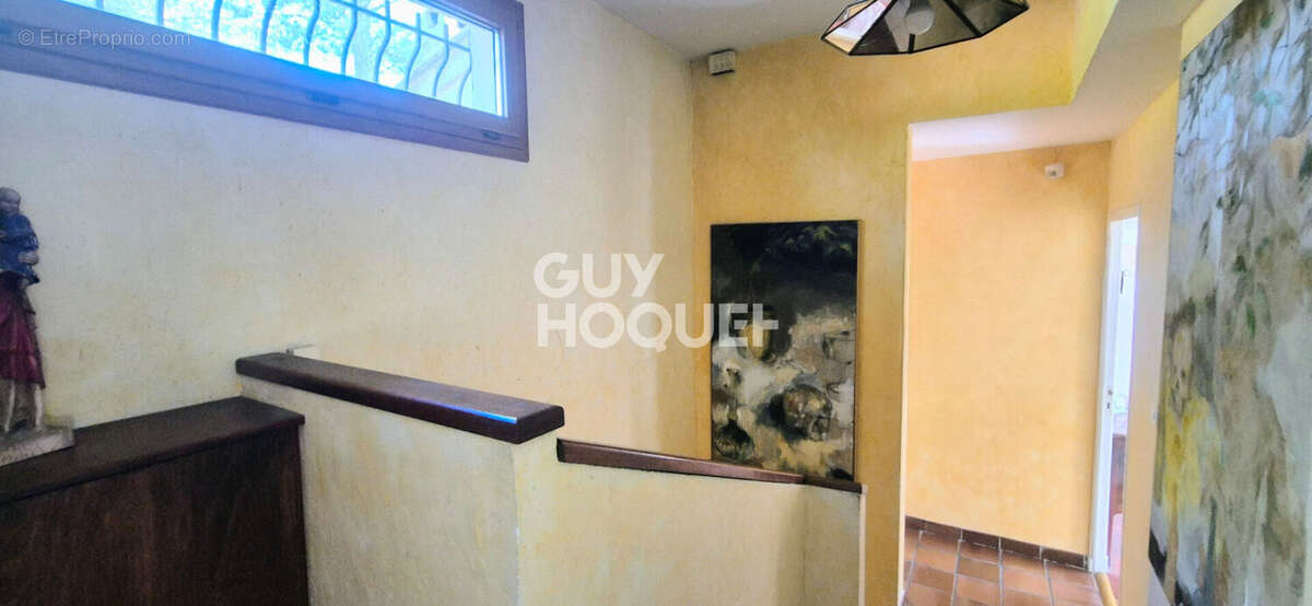 Maison à BOUC-BEL-AIR